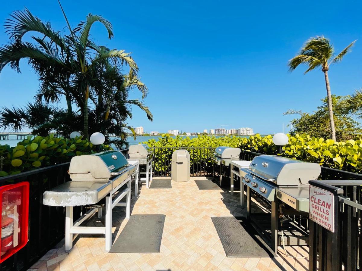 #901 Private Beach And Gulf Views Fort Myers Beach Dış mekan fotoğraf